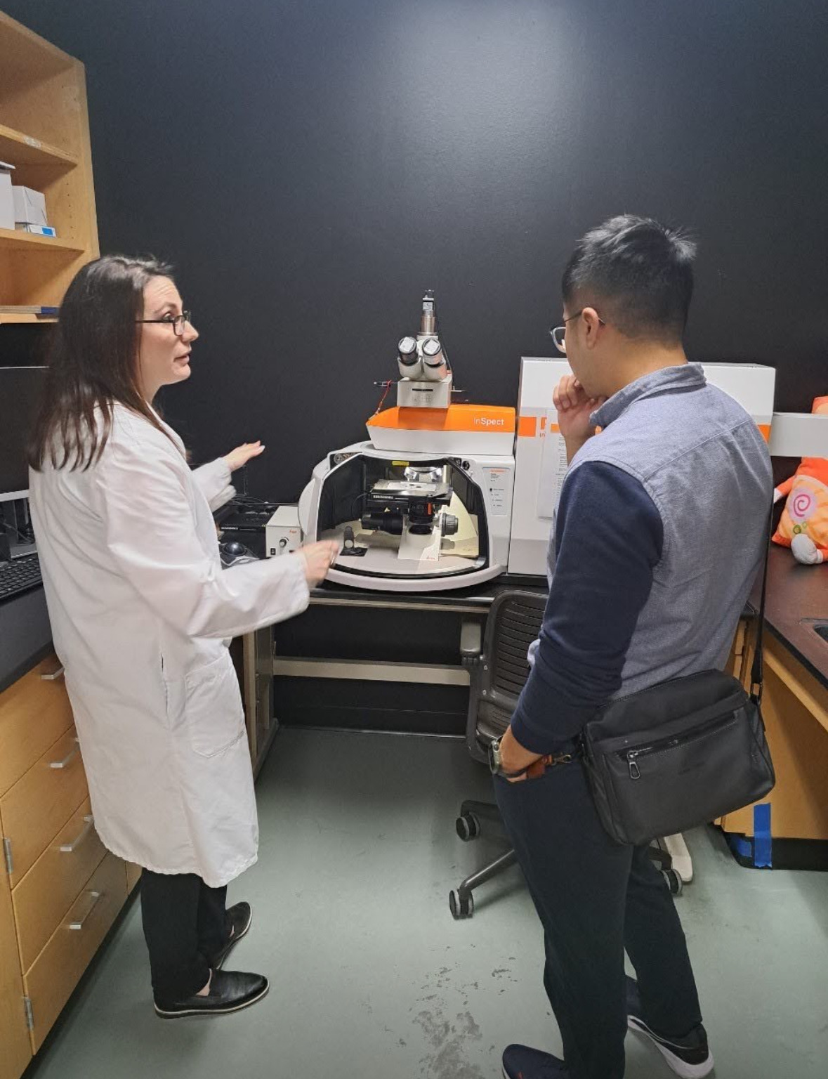 Lab Group